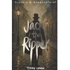 KNYGA Terry Lynch Jack the Ripper, The Whitechapel Murderer