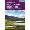 KNYGA Terry Marsh Walking on Mull, Coll and Tiree, 50 walks including Iona and Ulva