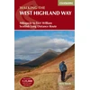 KNYGA Terry Marsh West Highland Way, Scottish Great Trail - Milngavie (Glasgow) to Fort William