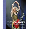 KNYGA Terry Newman Taylor Swift, And the Clothes She Wears