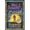 KNYGA Terry Pratchett Pratchett Terry Amazing Maurice and his Educated Rodents: Special Edition - Now a major filmas