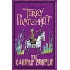 KNYGA Terry Pratchett Pratchett Terry Carpet People