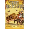KNYGA Terry Pratchett Pratchett Terry Colour Of Magic: (Discworld Novel 1)