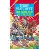 KNYGA Terry Pratchett Dark Side Of The Sun