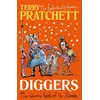 KNYGA Terry Pratchett Diggers