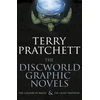 KNYGA Terry Pratchett Discworld Graphic Novels: The Colour of Magic and The Light Fantastic, a stunning gift edition of the first two Discworld novels in comic form