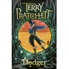 KNYGA Terry Pratchett Dodger