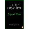 KNYGA Terry Pratchett Equal Rites