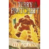 KNYGA Terry Pratchett Feet Of Clay