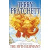 KNYGA Terry Pratchett Fifth Elephant