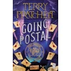 KNYGA Terry Pratchett Going Postal, (Discworld Novel 33)