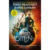 KNYGA Terry Pratchett Good Omens