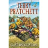 KNYGA Terry Pratchett Guards! Guards!