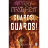 KNYGA Terry Pratchett Guards! Guards!, (Discworld Novel 8)