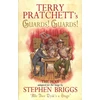 KNYGA Terry Pratchett Guards! Guards!: The Play