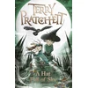 KNYGA Terry Pratchett Hat Full of Sky
