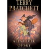 KNYGA Terry Pratchett Hat Full of Sky