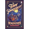 KNYGA Terry Pratchett Hogfather, (Discworld Novel 20)