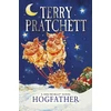 KNYGA Terry Pratchett Hogfather