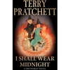 KNYGA Terry Pratchett I Shall Wear Midnight