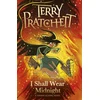 KNYGA Terry Pratchett I Shall Wear Midnight