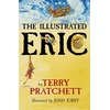 KNYGA Terry Pratchett Illustrated Eric