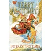 KNYGA Terry Pratchett Interesting Times
