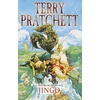 KNYGA Terry Pratchett Jingo