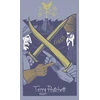 KNYGA Terry Pratchett Jingo, Discworld: The City Watch Collection