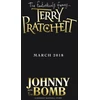 KNYGA Terry Pratchett Johnny and the Bomb