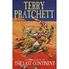 KNYGA Terry Pratchett Last Continent