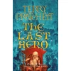 KNYGA Terry Pratchett Last Hero