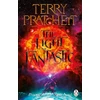 KNYGA Terry Pratchett Light Fantastic
