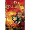 KNYGA Terry Pratchett Lords And Ladies