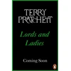KNYGA Terry Pratchett Lords And Ladies