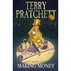 KNYGA Terry Pratchett Making Money
