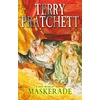 KNYGA Terry Pratchett Maskerade