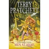 KNYGA Terry Pratchett Men At Arms