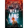 KNYGA Terry Pratchett Men At Arms, (Discworld Novel 15)