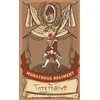 KNYGA Terry Pratchett Monstrous Regiment, (Discworld Novel 31)