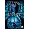 KNYGA Terry Pratchett Mort, (Discworld Novel 4)