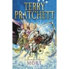 KNYGA Terry Pratchett Mort, (Discworld Novel 4)