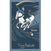 KNYGA Terry Pratchett Mort, Discworld: The Death Collection