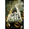 KNYGA Terry Pratchett Moving Pictures