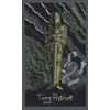 KNYGA Terry Pratchett Moving Pictures