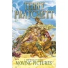 KNYGA Terry Pratchett Moving Pictures