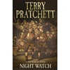 KNYGA Terry Pratchett Night Watch, (Discworld Novel 29)