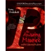 KNYGA Terry Pratchett Oxford Playscripts: The Amazing Maurice and his Educated Rodents