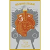 KNYGA Terry Pratchett Raising Steam, (Discworld novel 40)
