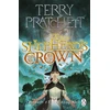 KNYGA Terry Pratchett Shepherd's Crown